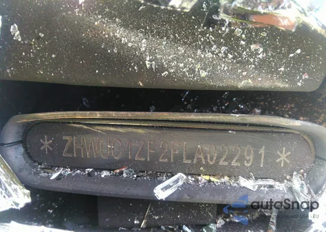 2015 Lamborghini Huracan Lp610-4 from USA, damaged, VIN ZHWUC1ZF2FLA02291